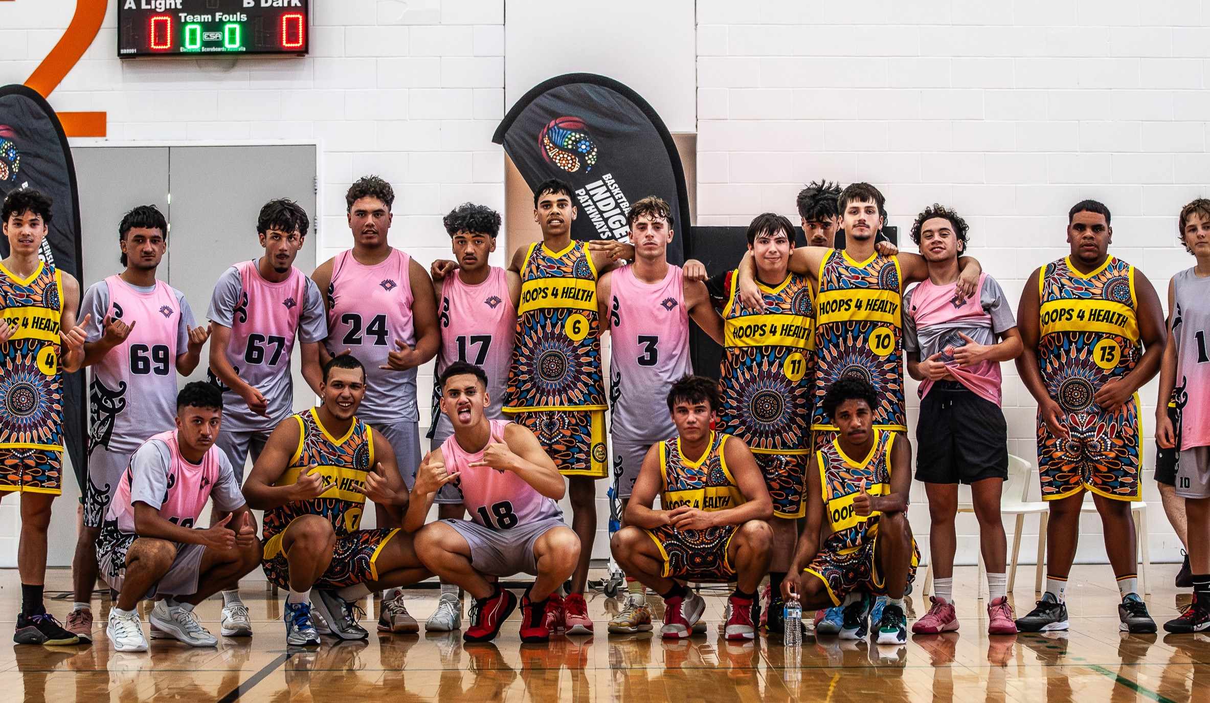 Registrations Open for the 2026 BQ First Nations Championships in Cairns