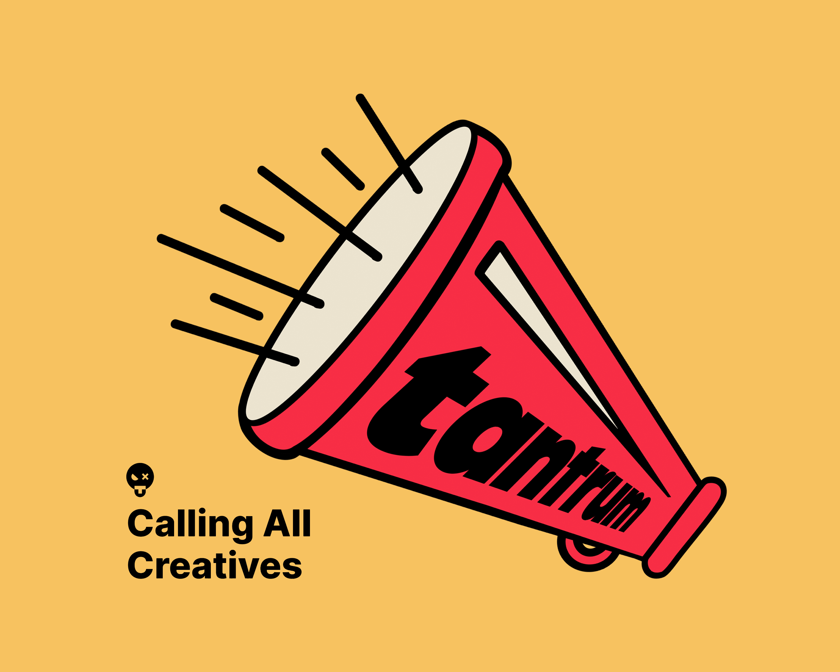 Tantrum Has Open Call for Creatives