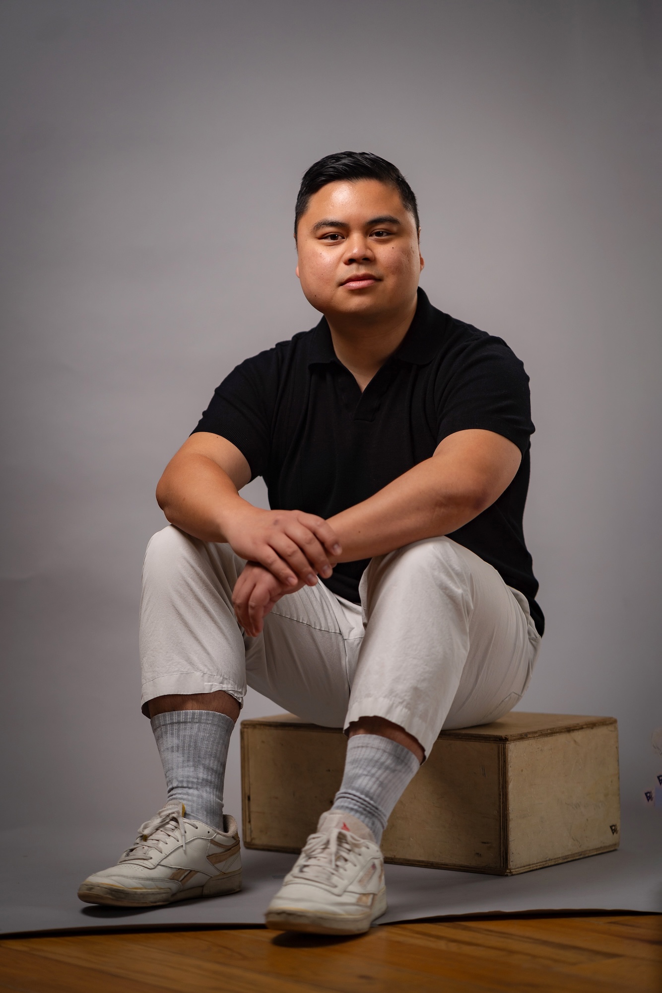 Tantrum Agency Promotes Senior Designer Michael Gutierrez-Nery to Art Director