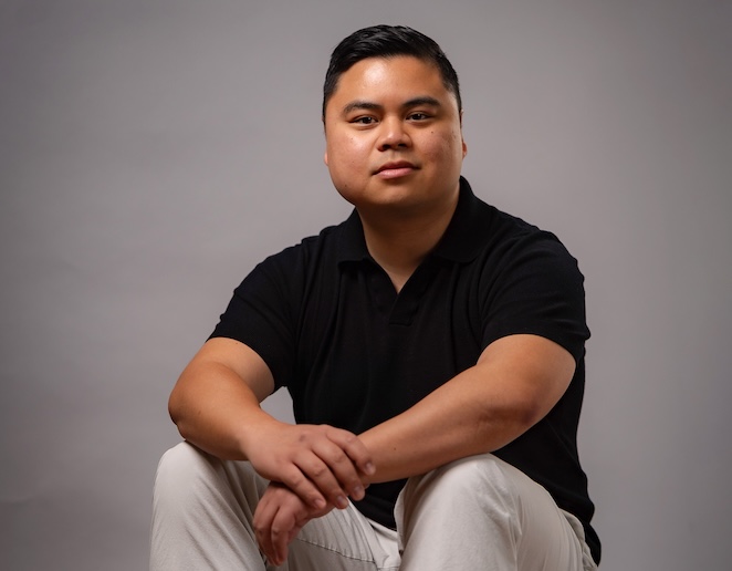 Tantrum Agency Promotes Senior Designer Michael Gutierrez-Nery to Art Director