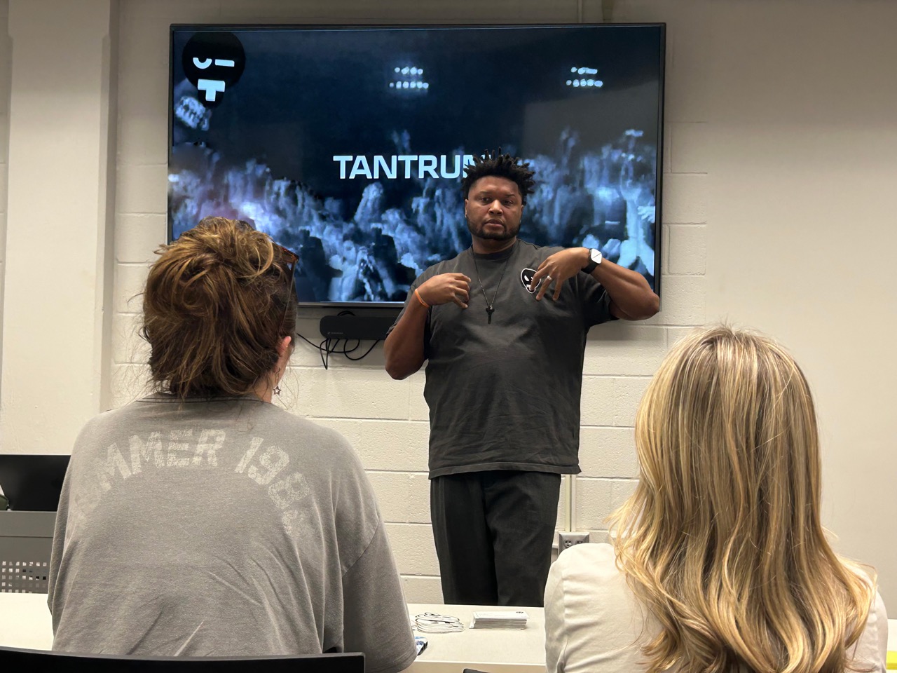 On Brand | Connecting Creative Instinct with Design Theory 