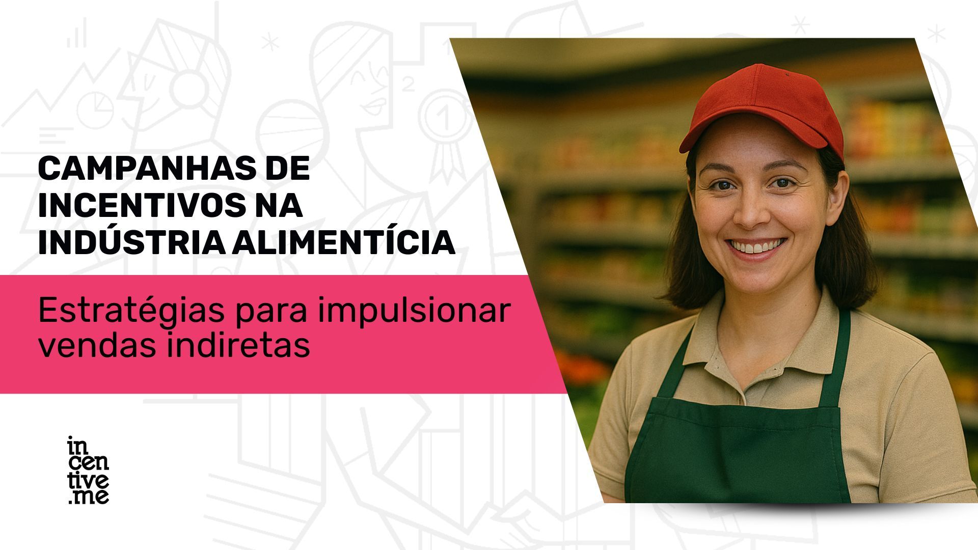 varejo alimentício