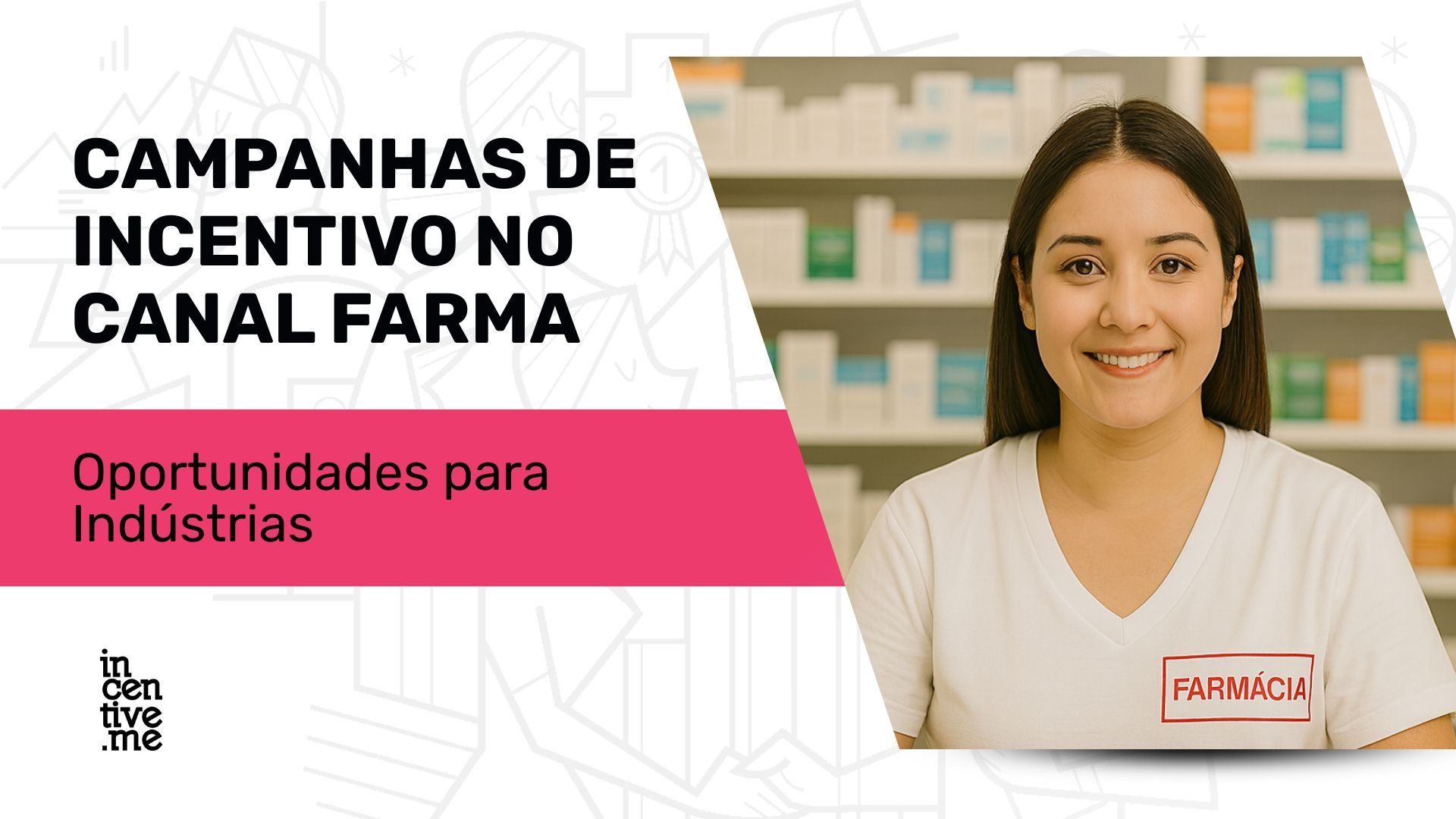 Incentivo farma