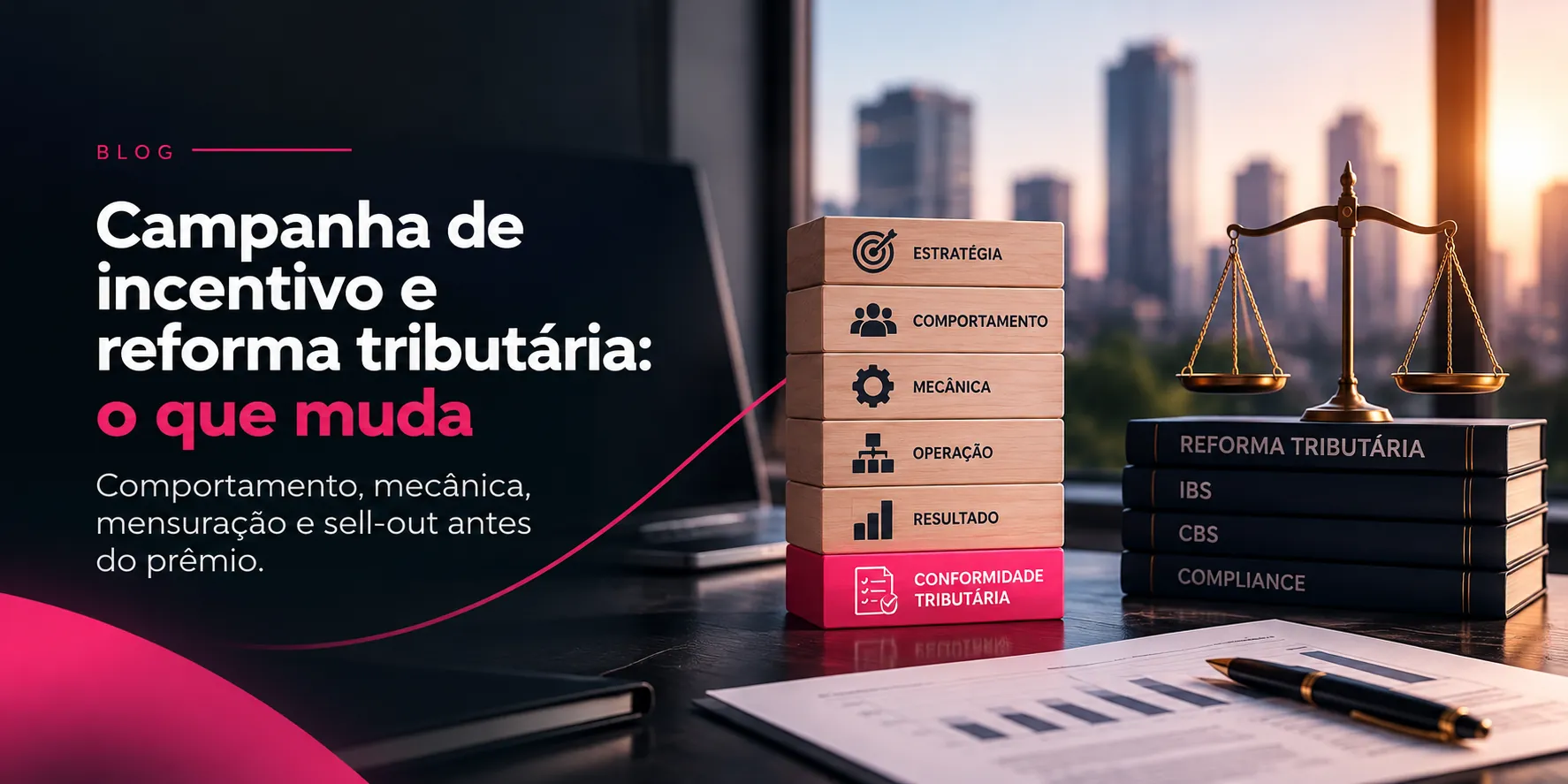 Reforma tributária