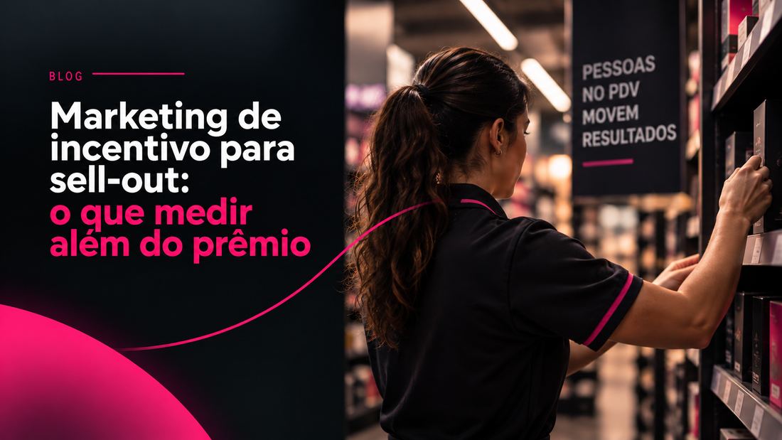 Incentivo e sell-out