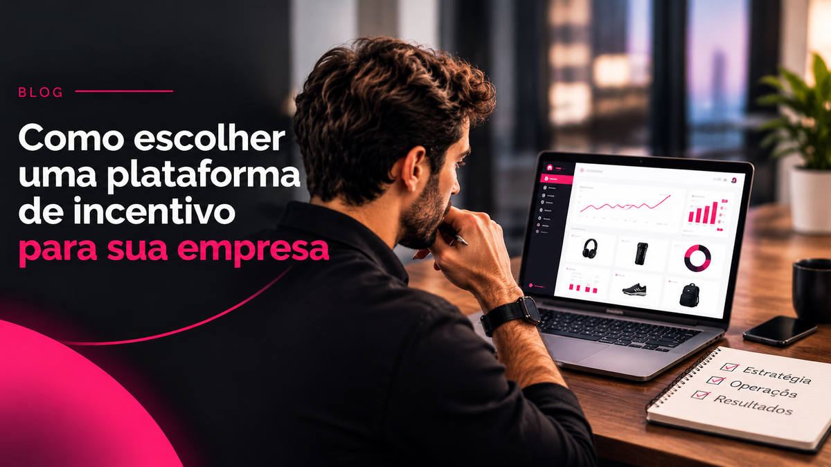 Gestão de incentivos