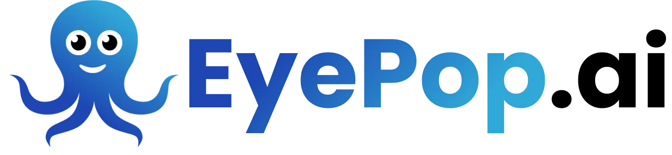 EyePop.ai logo