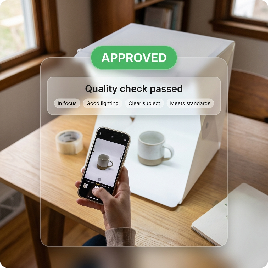 Three rooftop HVAC units installed on a white flat roof next to green trees.