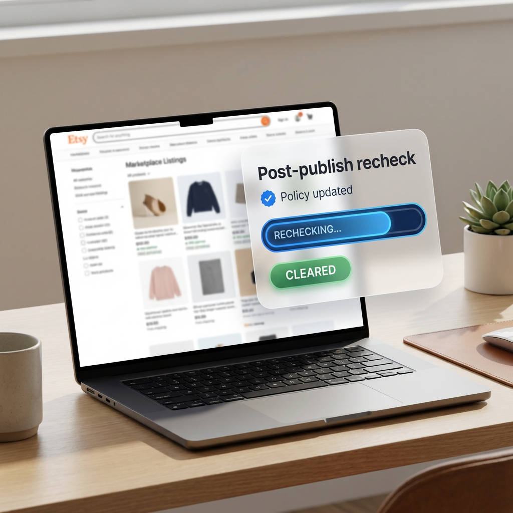 Three rooftop HVAC units installed on a white flat roof next to green trees.