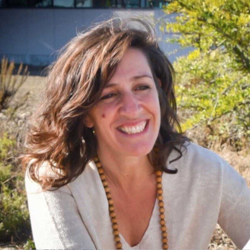 Kate Martin Executive Director 