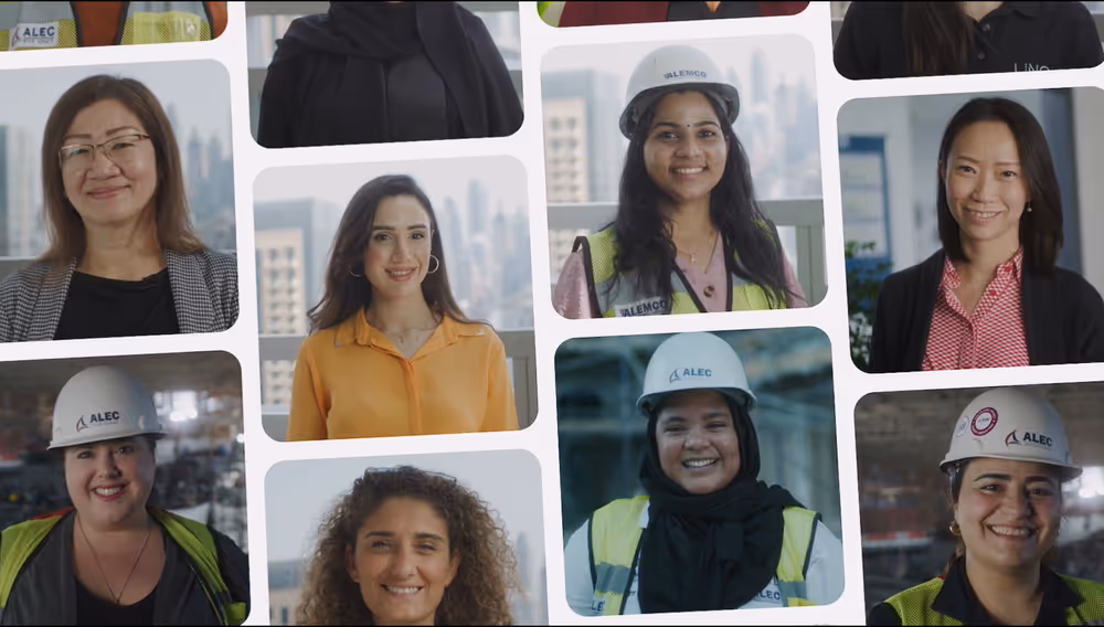 ALEC Celebrates International Women’s Day 2023