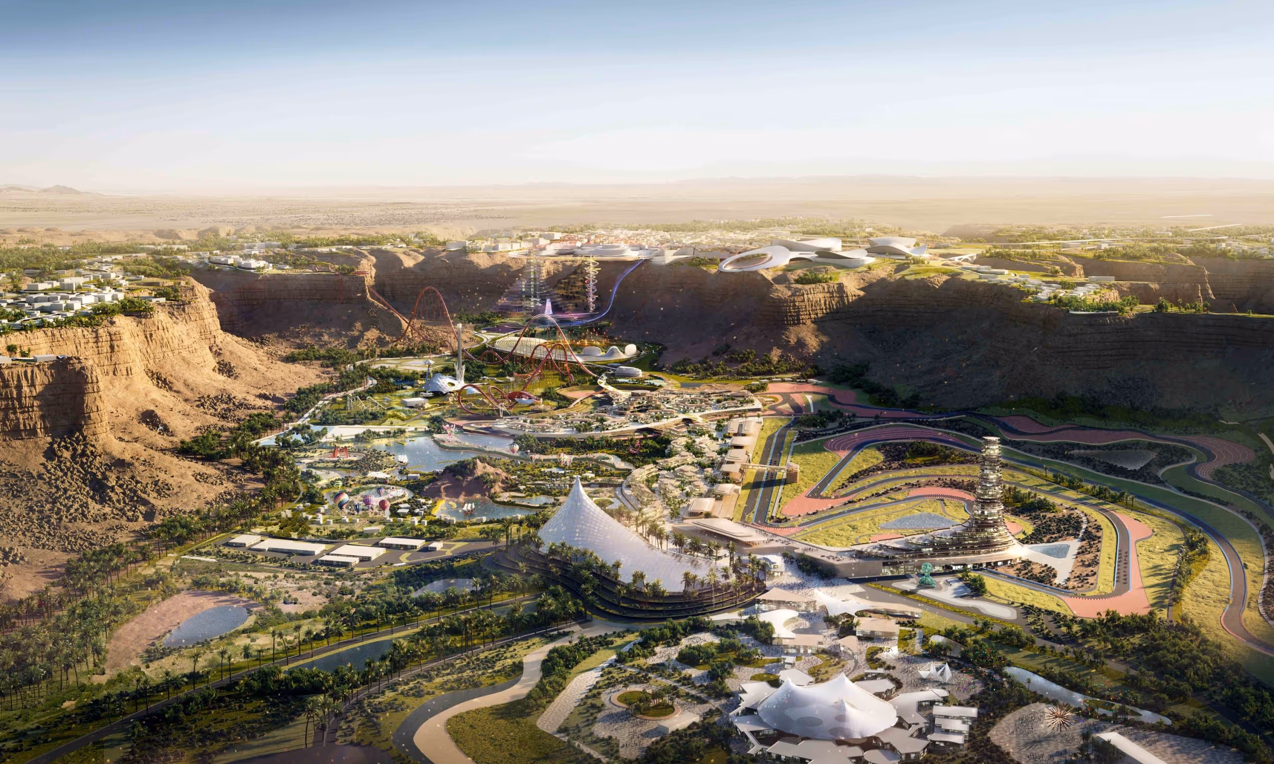Driving Growth and Innovation in the UAE and KSA Markets