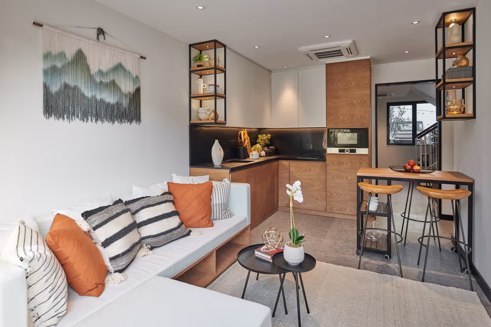 LINQ Modular Receives Dubai Municipality Approval for Innovative Sustainable Modular Units