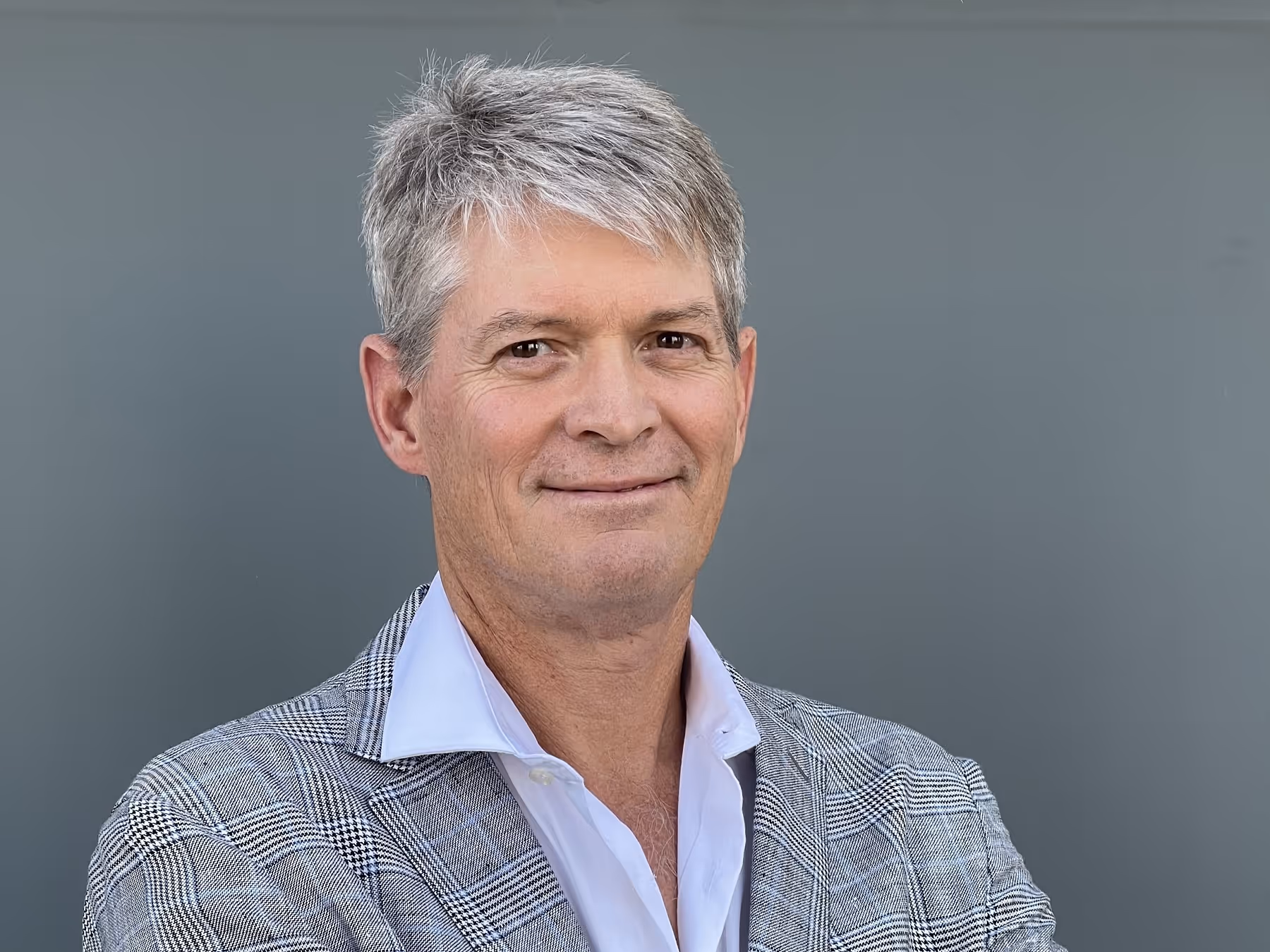 ALEC’s new CEO Barry Lewis on steering the company towards a new horizon