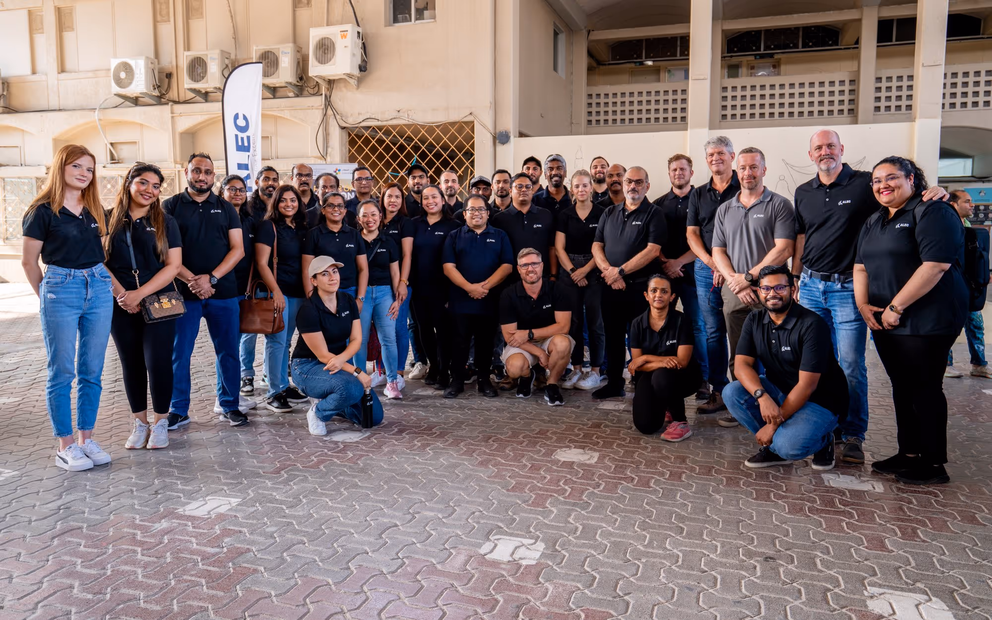 Empowering Education: Reflecting on Our Transformative Collaboration with Dubai Cares at the National Charity School in Ajman