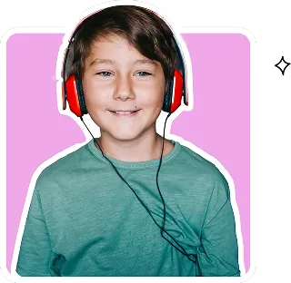 Child/student