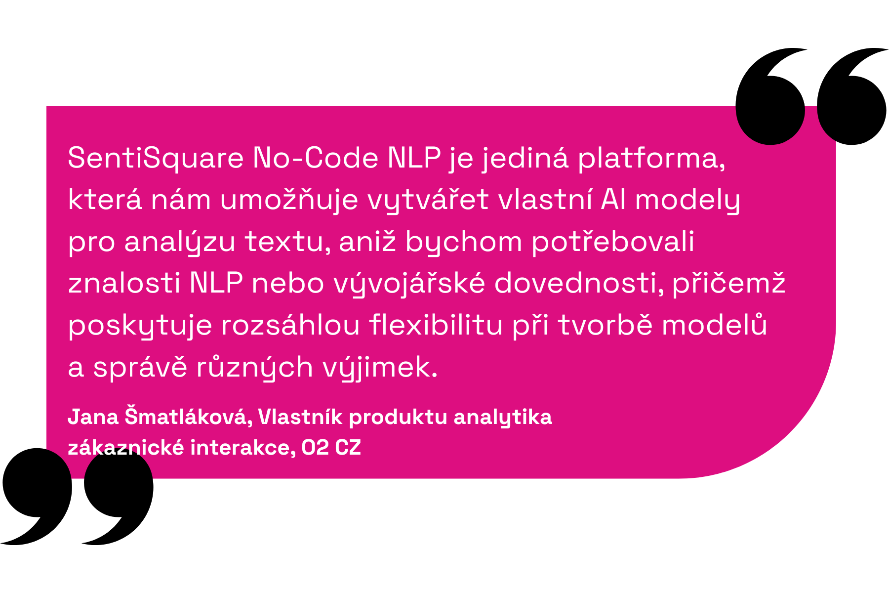 Řekli o nás