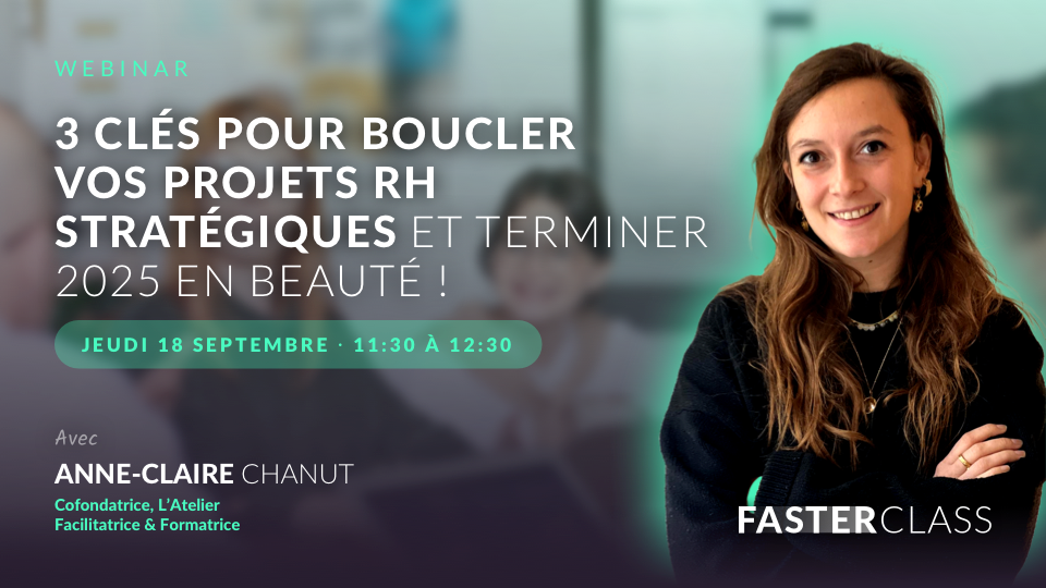 Être efficace en télétravail pendant les JO