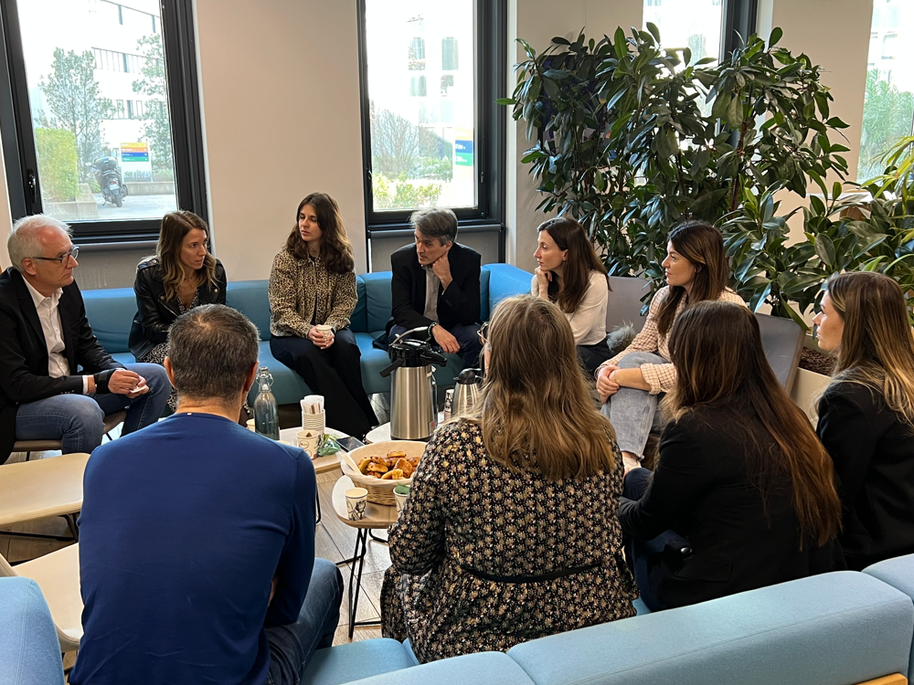 visuel tchat groupe animateur fasterclass