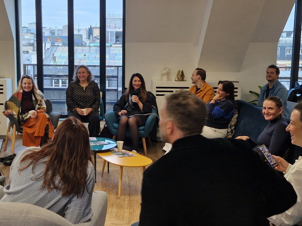 visuel tchat groupe animateur fasterclass