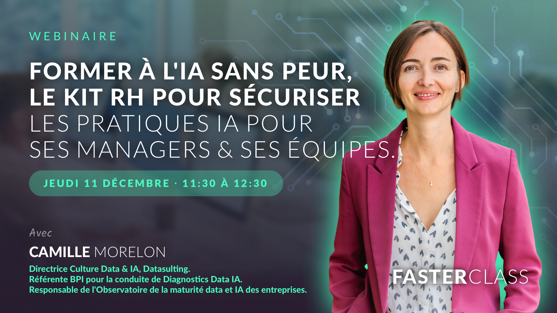 Être efficace en télétravail pendant les JO