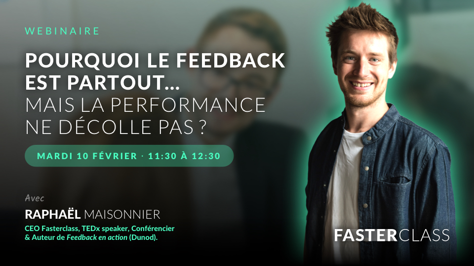 Être efficace en télétravail pendant les JO