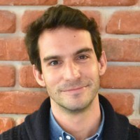 Bertrand Cauwet CAPGEMINI 