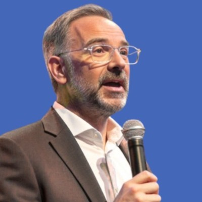 Bertrand Cauwet CAPGEMINI 