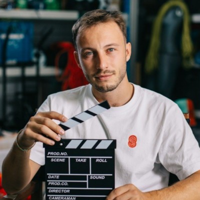 Bertrand Cauwet CAPGEMINI 