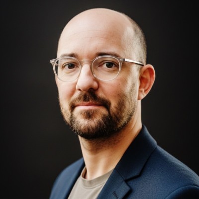 Bertrand Cauwet CAPGEMINI 