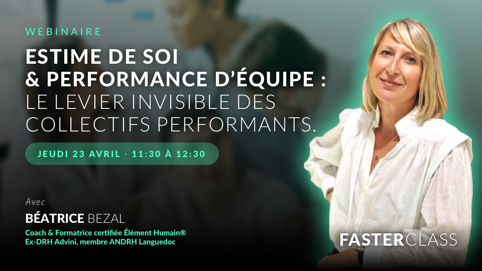 Être efficace en télétravail pendant les JO