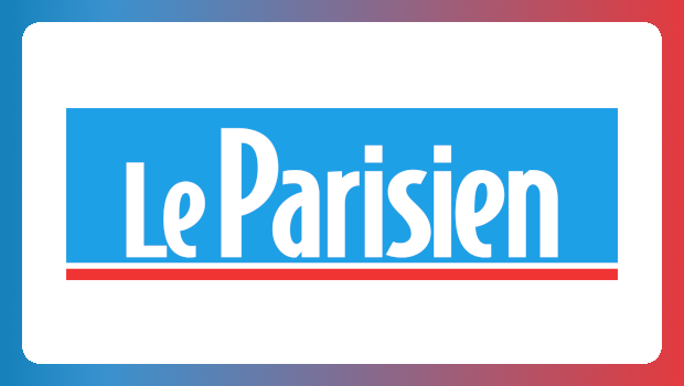 Le Parisien - Médailles du travail 