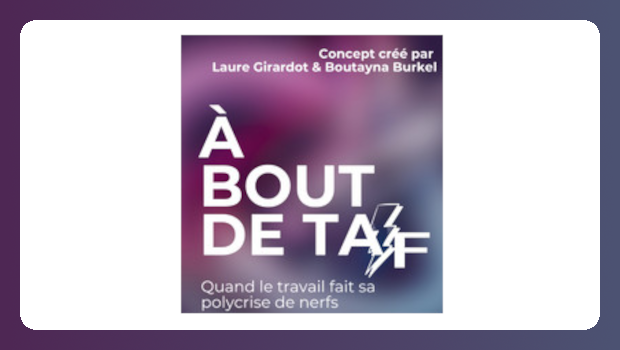 A BOUT DE TAF - Le Grand Entretien - Le feedback n’est pas un jugement : c’est une information qui permet de progresser 