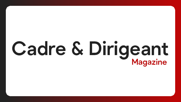 Cadre & Dirigeant - Vous pensez bien vous connaître… C’est certainement un peu faux !