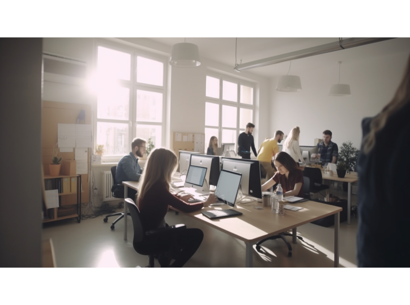 IT-Young Professionals: Der Einfluss von KI auf den Job des Systemadministrators