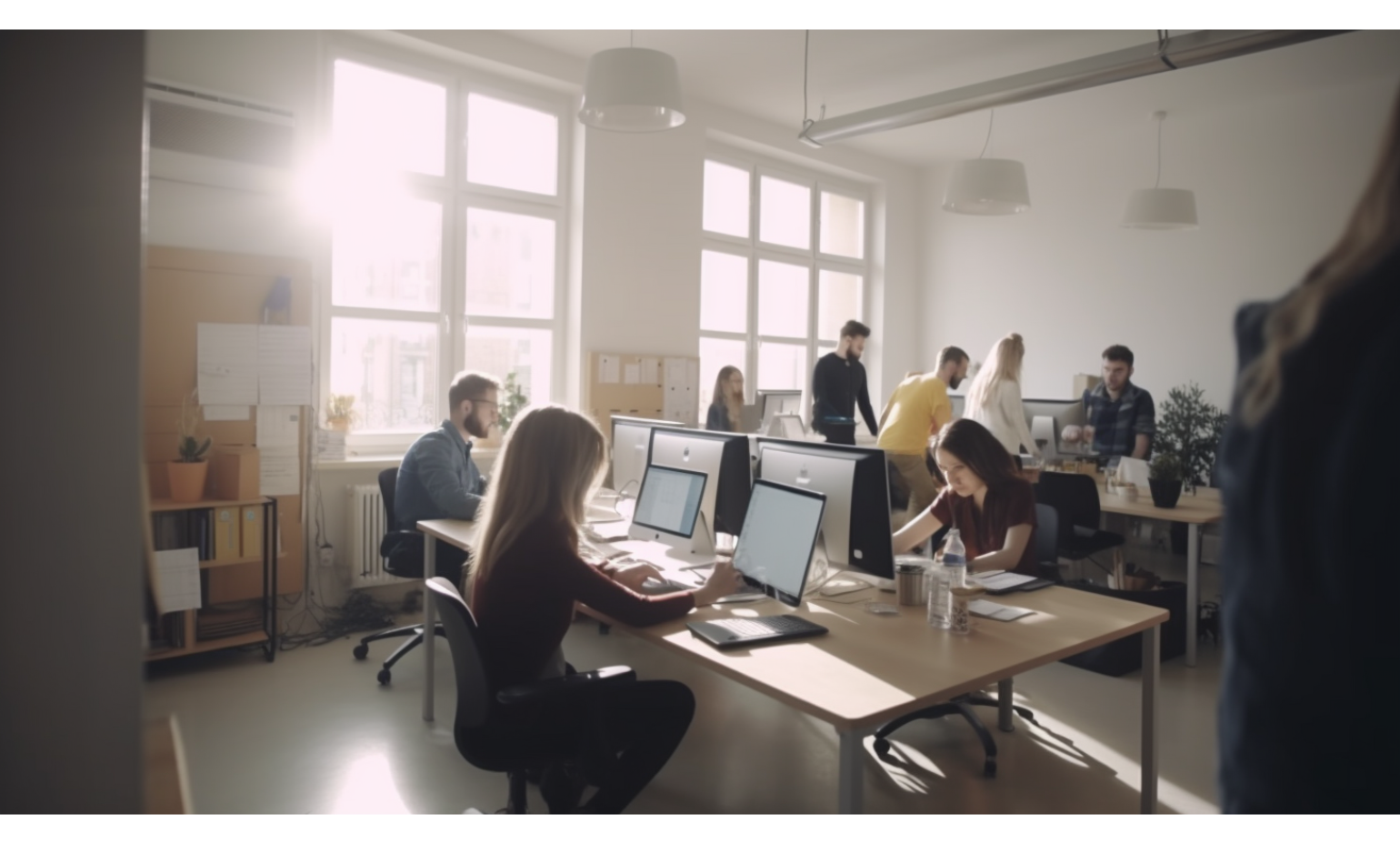 IT-Young Professionals: Der Einfluss von KI auf den Job des Systemadministrators