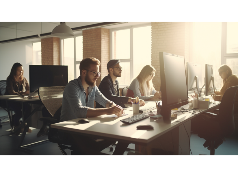 IT Young Professionals und der Impact von AI auf Biometrische Technologien: Die Zukunft der Identifikation und Sicherheit