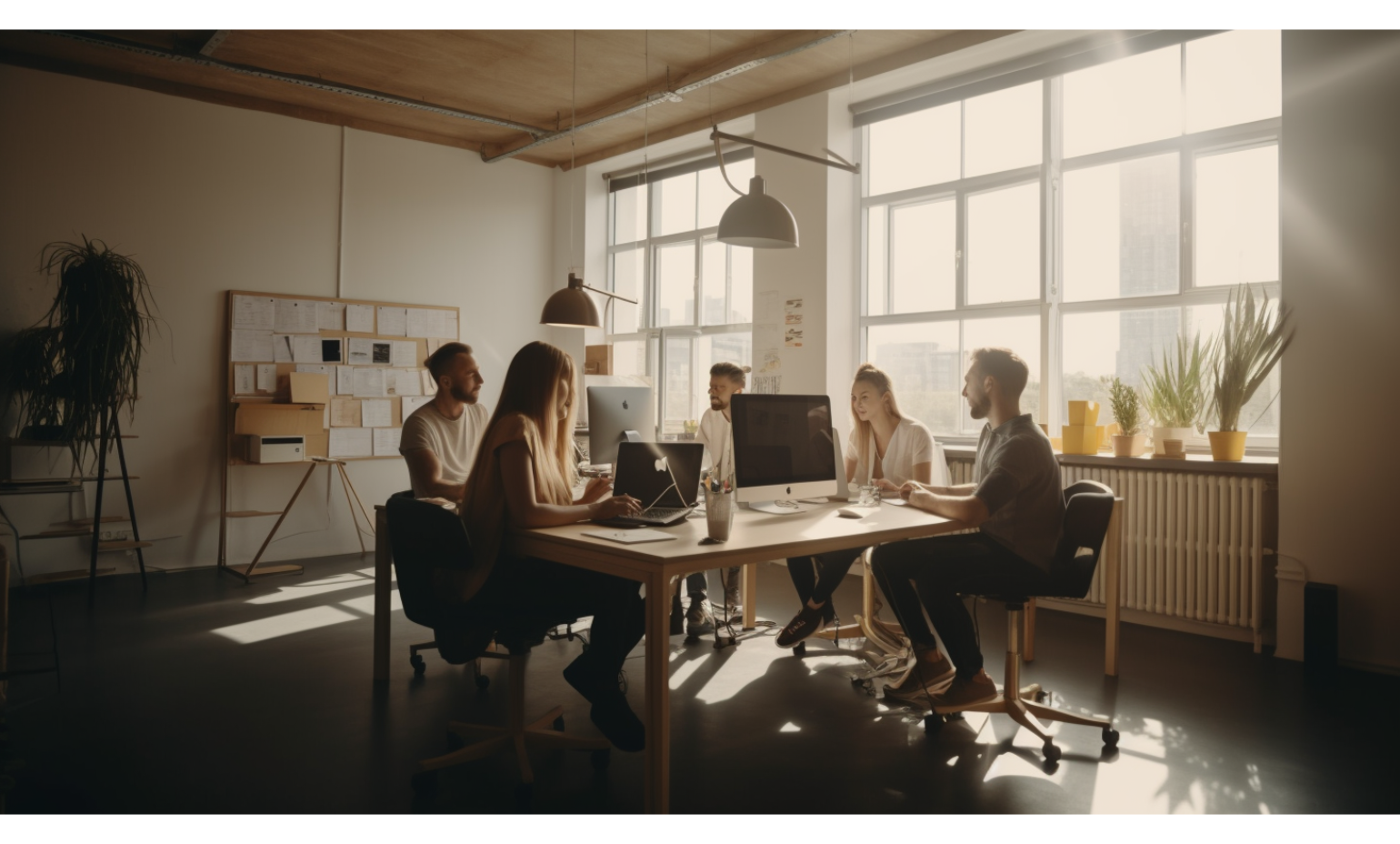 IT Young Professionals und der Impact von KI auf das mobile Internet: Chancen und Herausforderungen