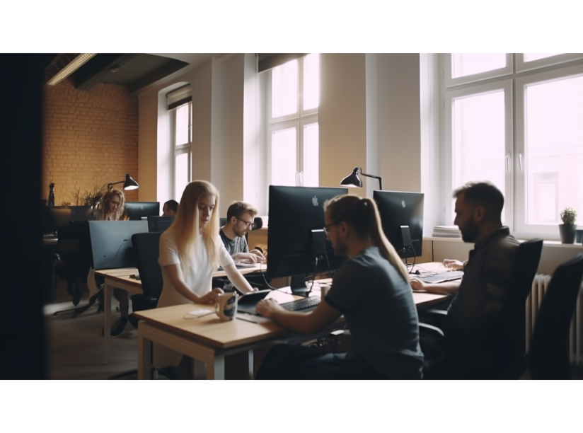 IT Young Professionals und der Impact von AI auf Advanced Robotics: Die nächste Generation intelligenter Roboter