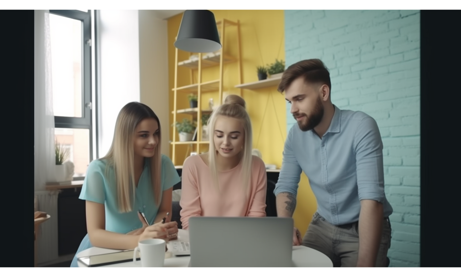 Banking trifft KI: Erfolgsgeschichte eines IT-Young Professional Programms bei FinTech Innovators