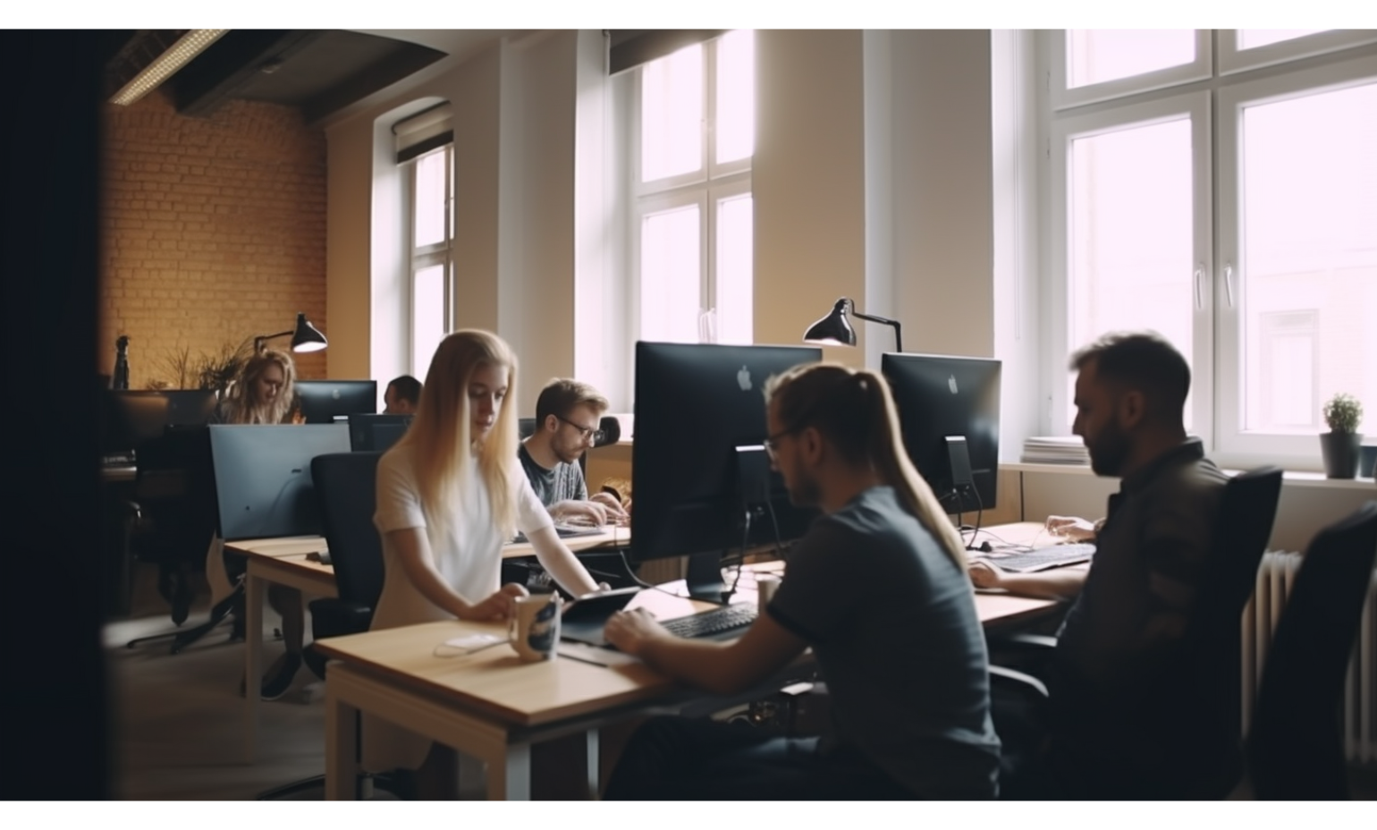 IT Young Professionals und der Impact von AI auf Advanced Robotics: Die nächste Generation intelligenter Roboter