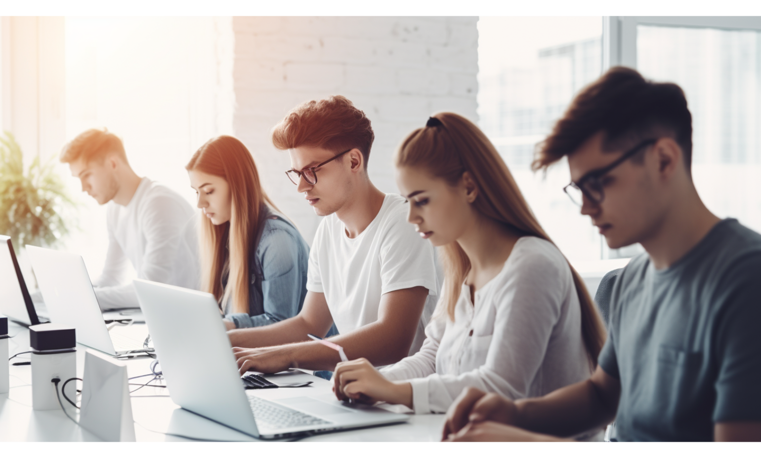 IT Young Professionals und der Impact von AI auf 3D-Druck: Revolutionierung der Fertigung und des Designs