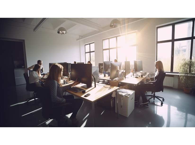 IT-Young Professionals: Der Einfluss von KI auf den Job des Datenbankadministrators