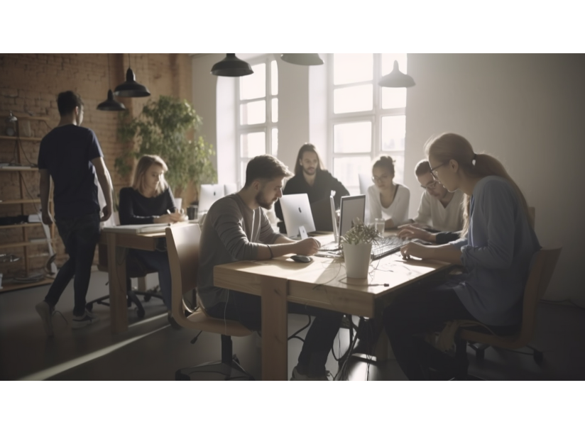 IT-Young Professionals: Der Einfluss von KI auf den Job des Systemanalysten