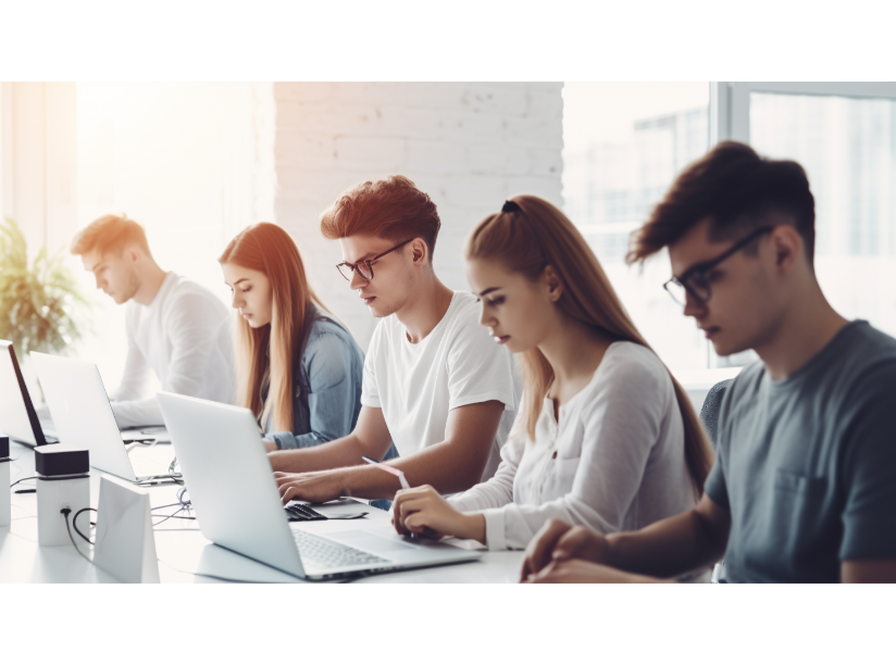 IT Young Professionals und der Impact von AI auf 3D-Druck: Revolutionierung der Fertigung und des Designs