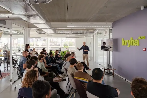 Strategie sessies in groepsverband