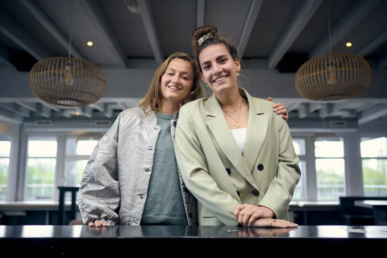 Commerciële vaardigheden Berkien