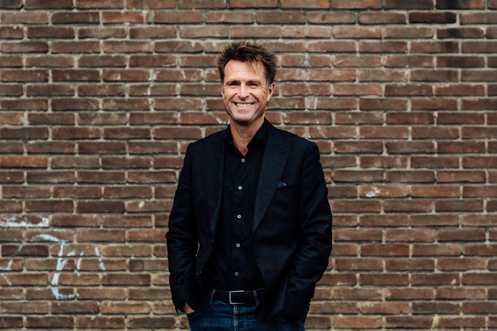Samen veerkrachtig: een inspirerend webinar door Richard de Hoop voor Axians