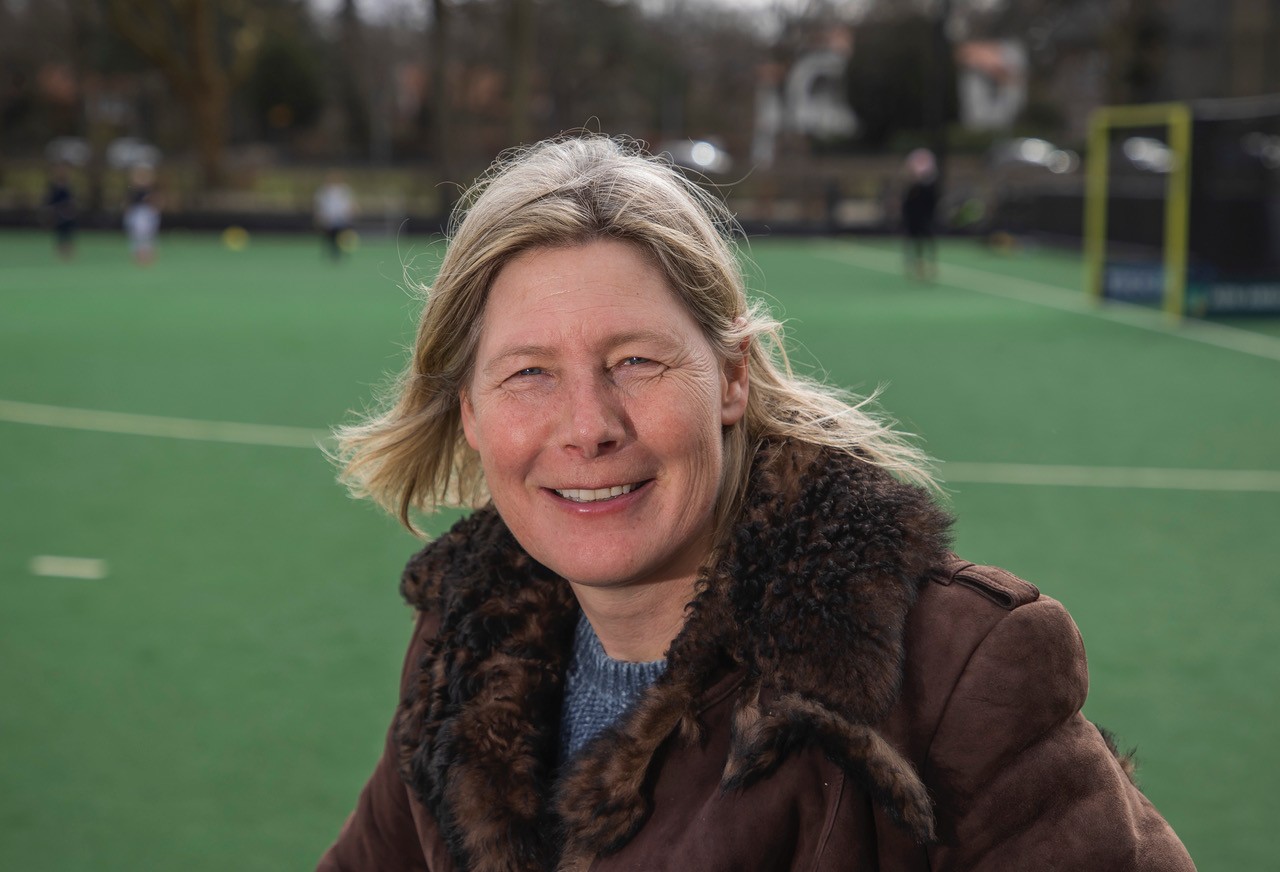 Wietske de Ruiter