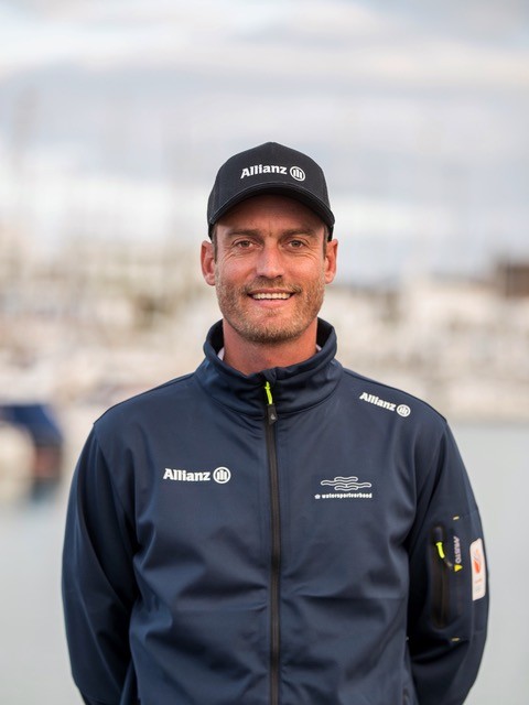 Casper Bouman